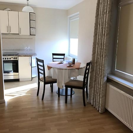 Pretty Apartment Елгава Экстерьер фото