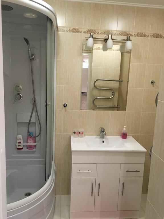 Pretty Apartment Елгава Экстерьер фото