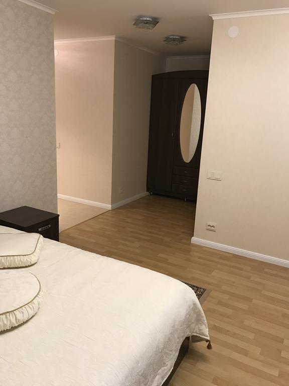 Pretty Apartment Елгава Экстерьер фото