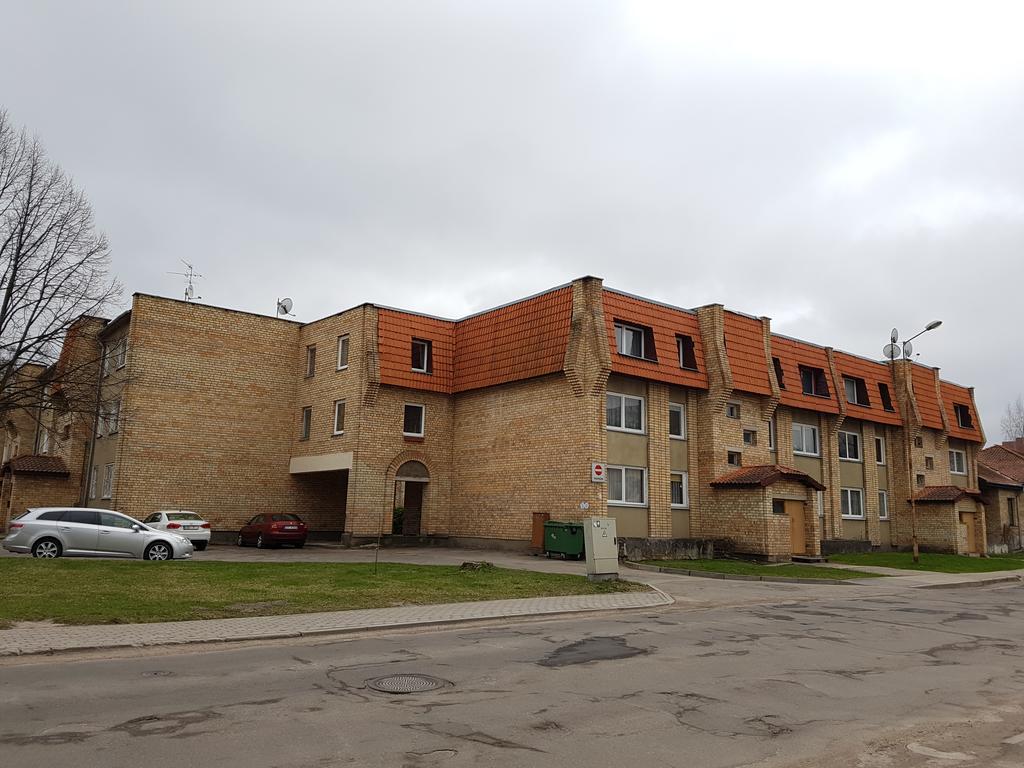 Pretty Apartment Елгава Экстерьер фото